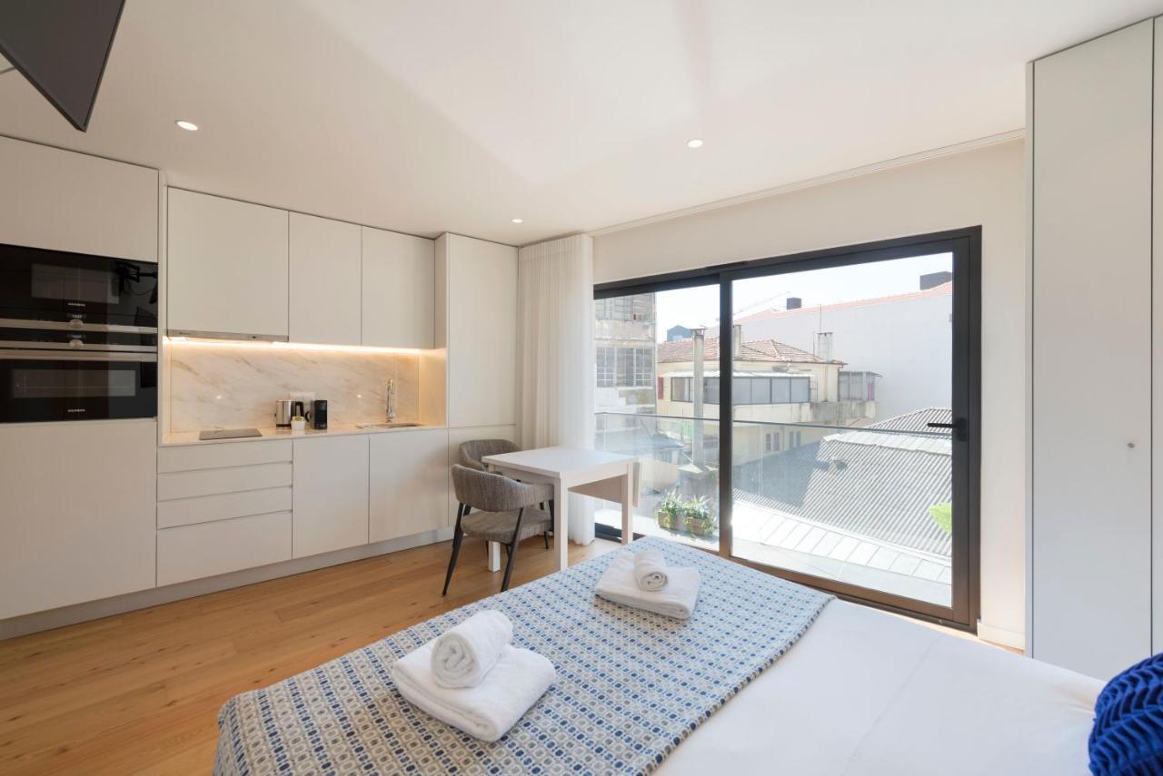 Lovelystay - Heart Of D. Pedro Apartments IV Porto Exterior photo