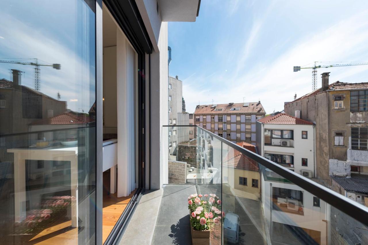 Lovelystay - Heart Of D. Pedro Apartments IV Porto Exterior photo