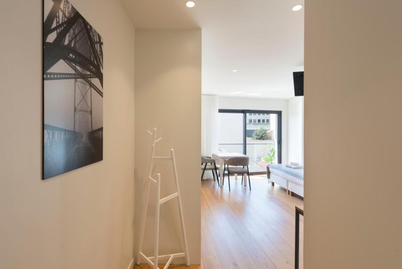 Lovelystay - Heart Of D. Pedro Apartments IV Porto Exterior photo