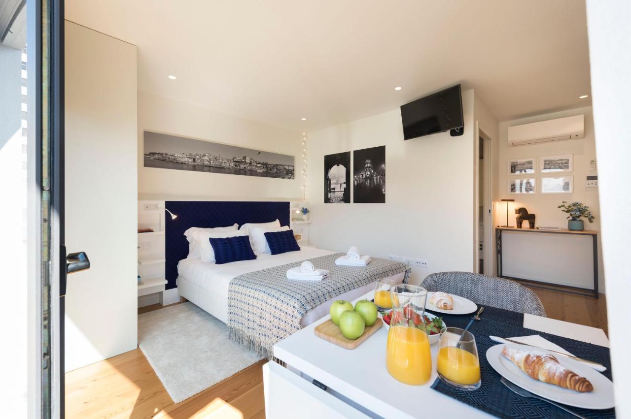 Lovelystay - Heart Of D. Pedro Apartments IV Porto Exterior photo