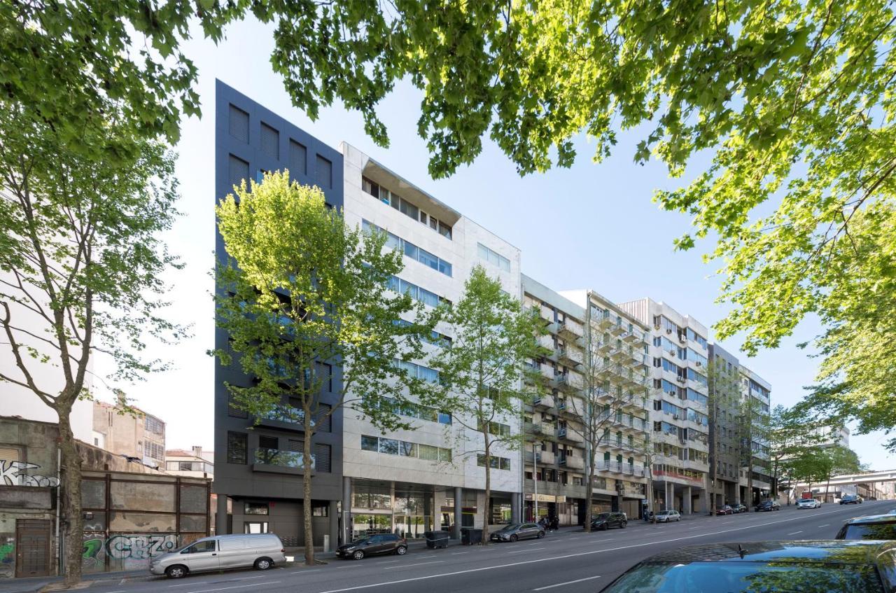 Lovelystay - Heart Of D. Pedro Apartments IV Porto Exterior photo