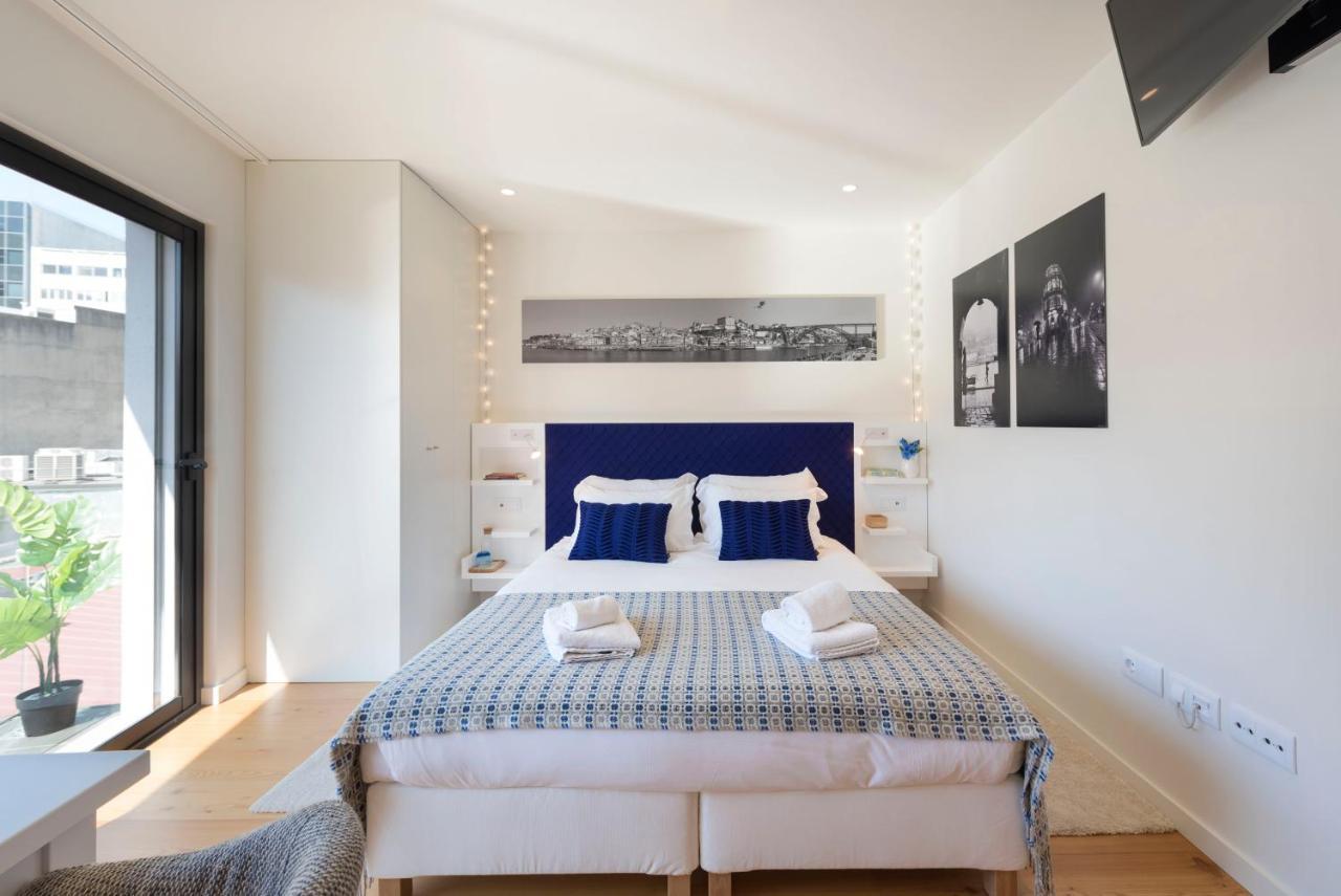 Lovelystay - Heart Of D. Pedro Apartments IV Porto Exterior photo
