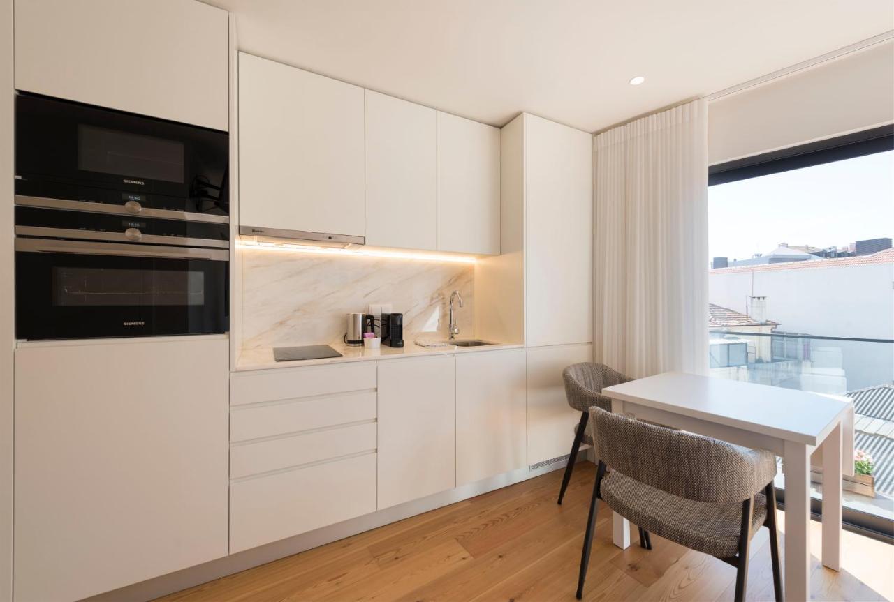 Lovelystay - Heart Of D. Pedro Apartments IV Porto Exterior photo